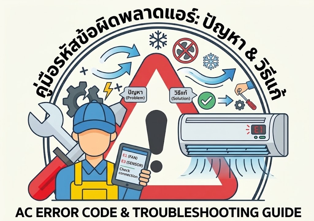 Error Code